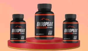 Endopeak Supplement