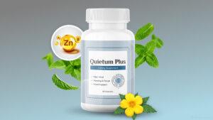 Quietum Plus_ Your Solution for Tinnitus Relie