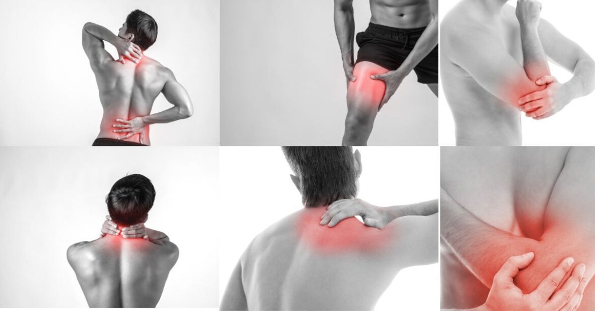 What Are Joint Pain Symptoms Causes And Treatment