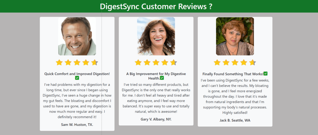 DigestSync Reviews