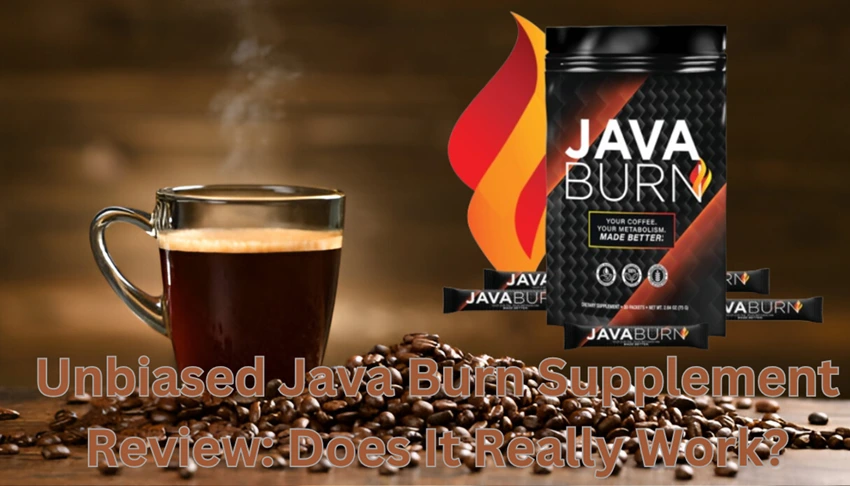 Java Burn Supplement Review