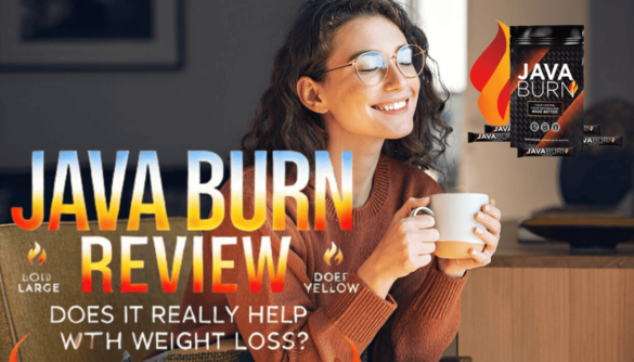 Java Burn Supplement Review