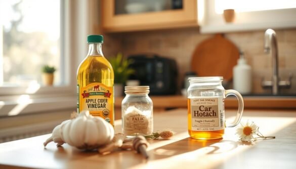 home remedies ear infection dogs