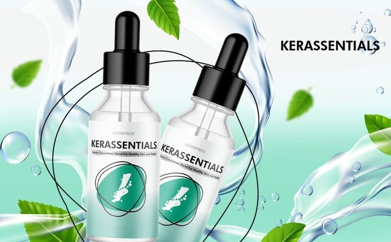 Buy kerassentials