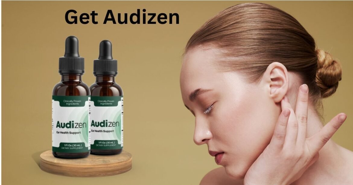 Get Audizen