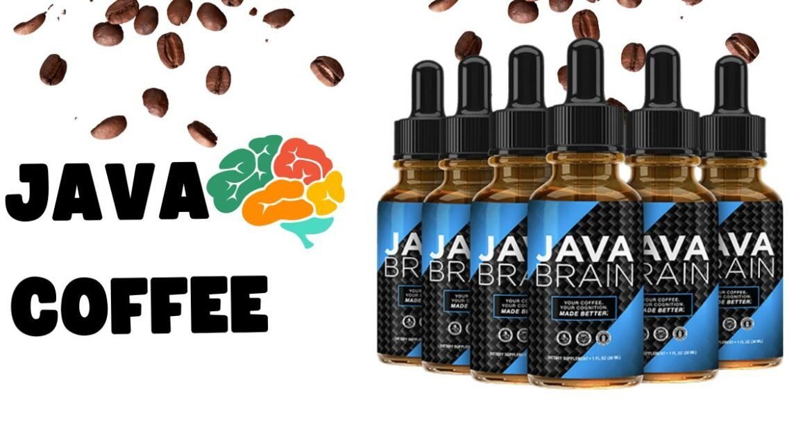 java brain coffee
