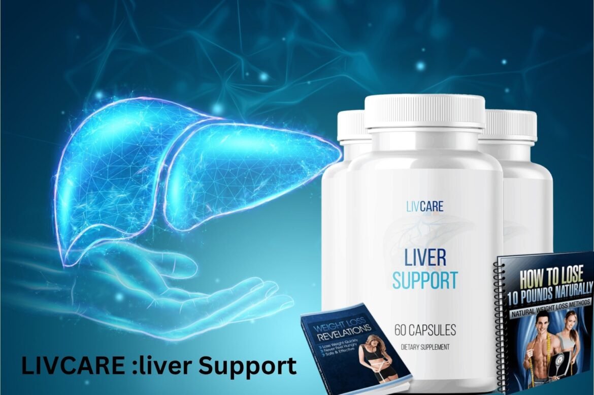 livcare