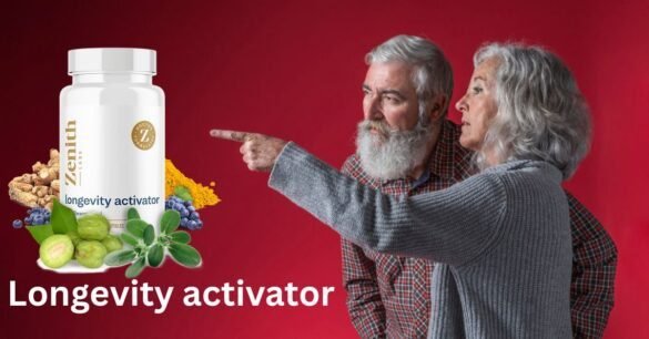 Longevity activator