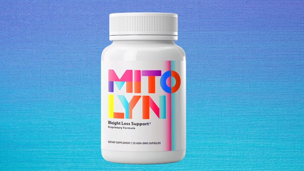 What is mitolyn used for