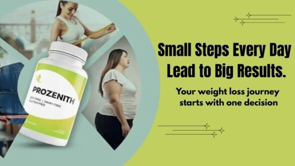 ProZenith Reviews and Complaints