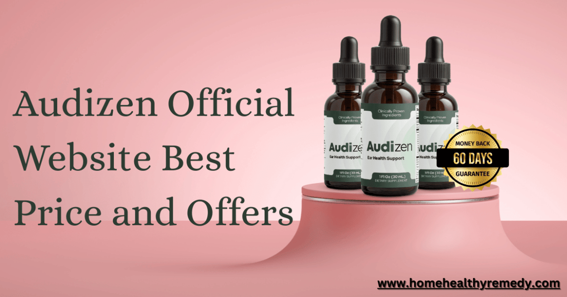 Audizen for Tinnitus