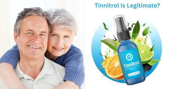 Tinnitrol