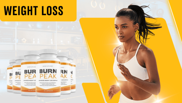 Burnpeak