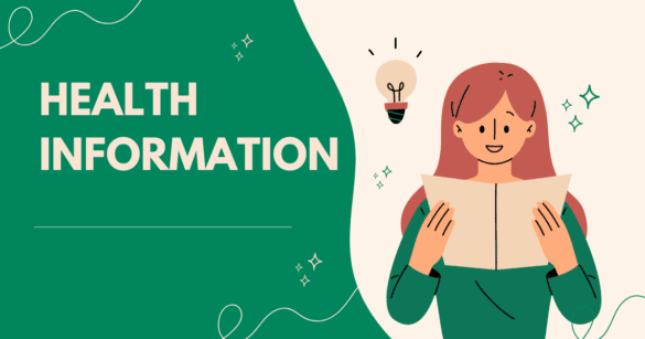 Health Information