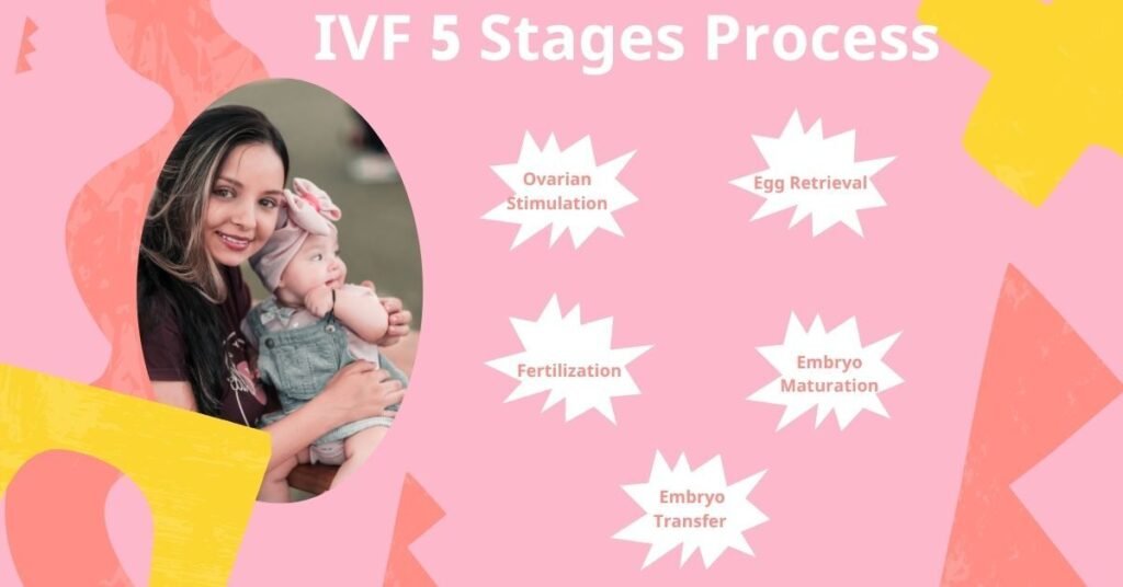IVF Journey