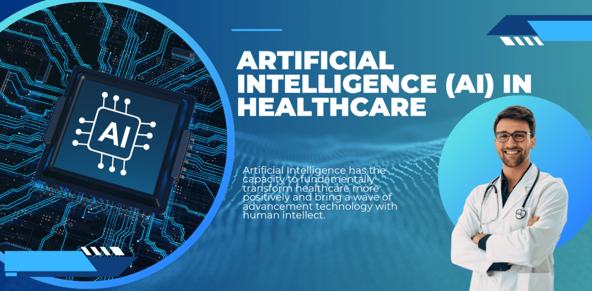 Artificial Intelligence in Healthcare