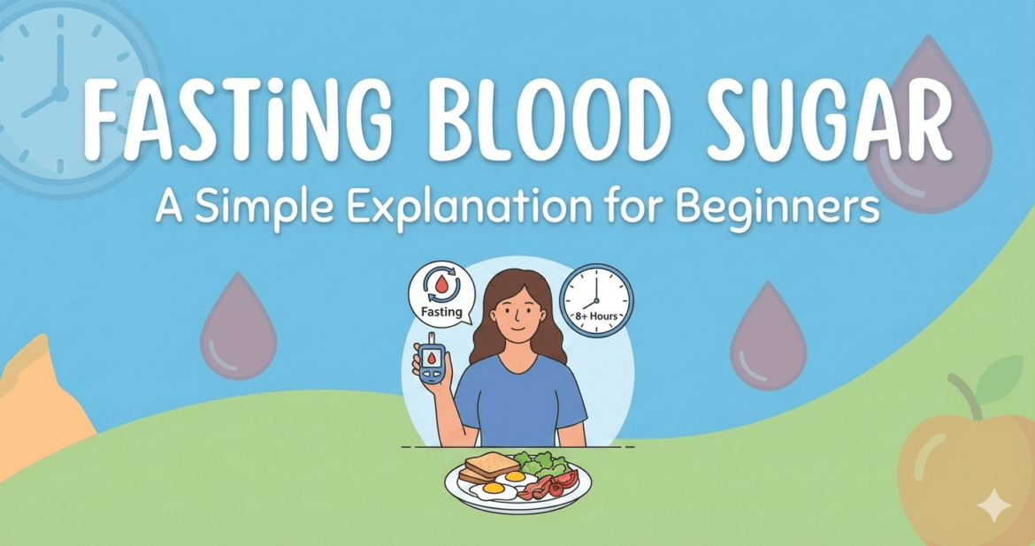Fasting Blood Sugar