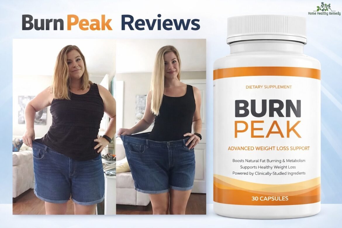 BURN PEAK REVIEWS: The Honest, In-Depth Guide You Actually Need Before Buying