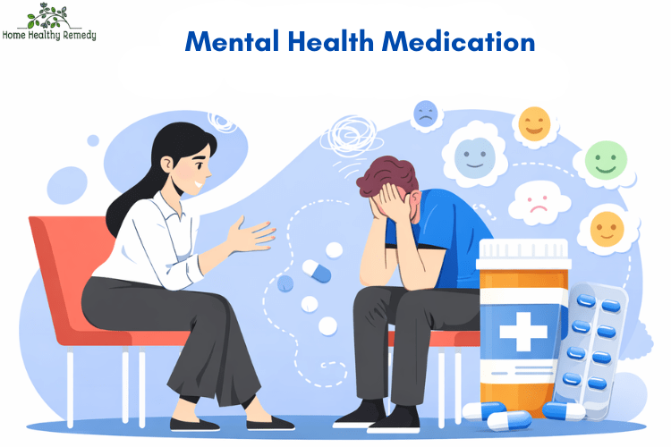 5 Common Misconceptions About Antidepressants You Shouldn’t Believe 6 Breaking the Stigma Around Mental Health Medication