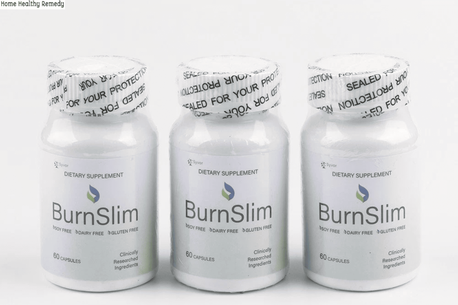 Burn Slim Scam
