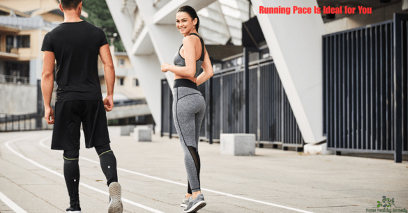 How to Tell If Your Running Pace Is Ideal for You