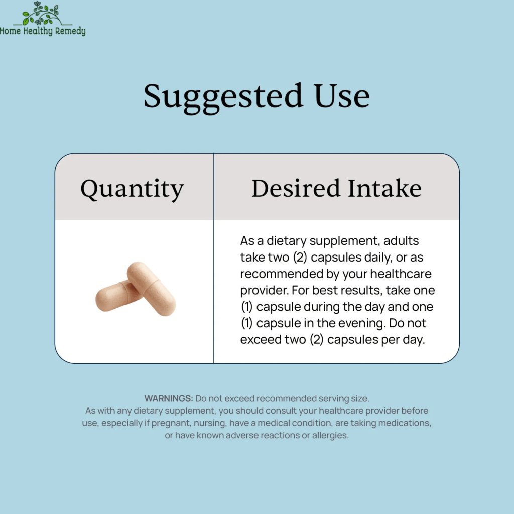 Paratoxil Reviews: My Own Experience with This Daily Gut Detox Capsule 8 Dosage and How to Take Paratoxil