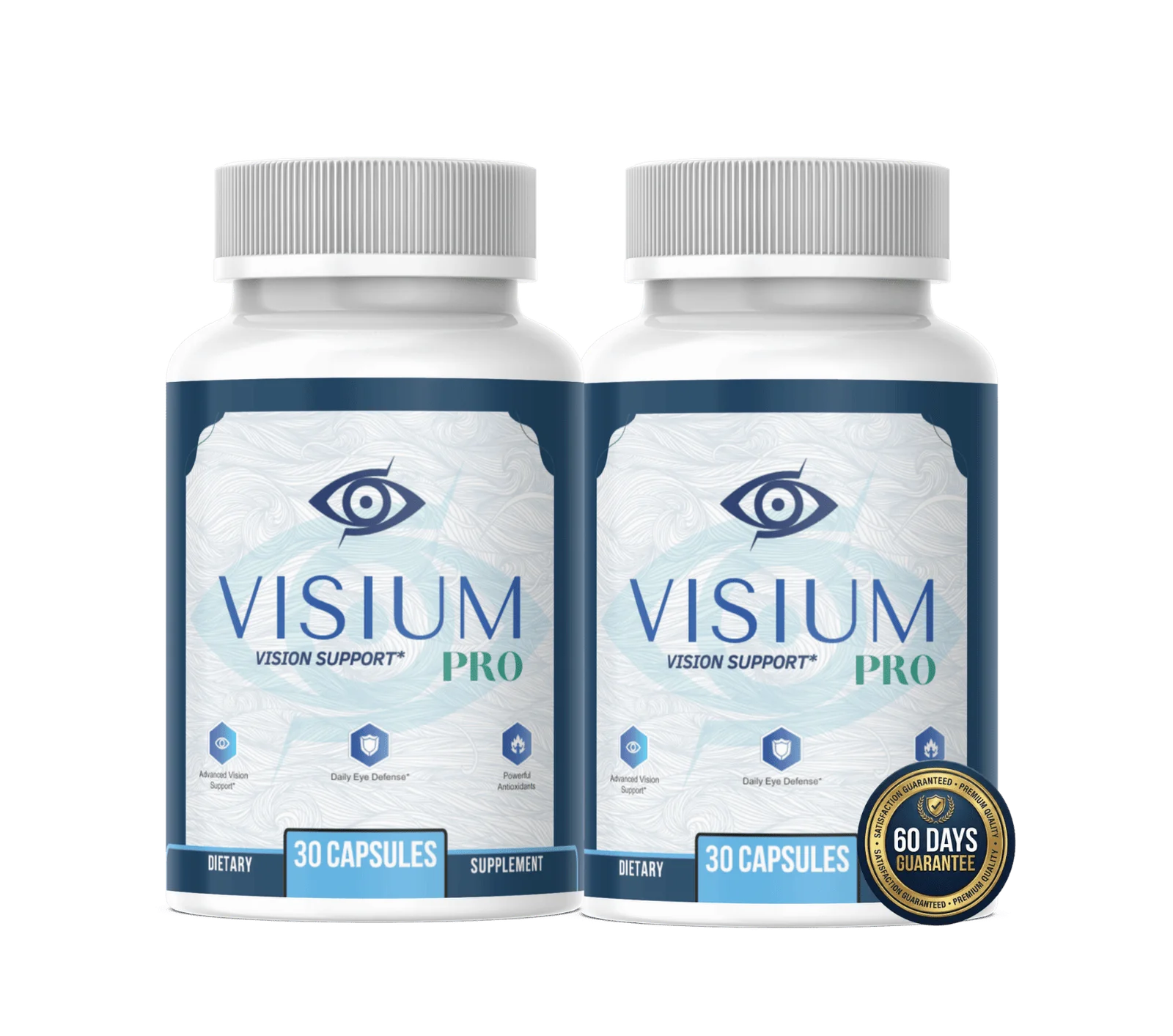 Visium Pro Review: My Honest 52-Day Experience With This Eye Support Supplement (2026) 6 Visiusm Pro