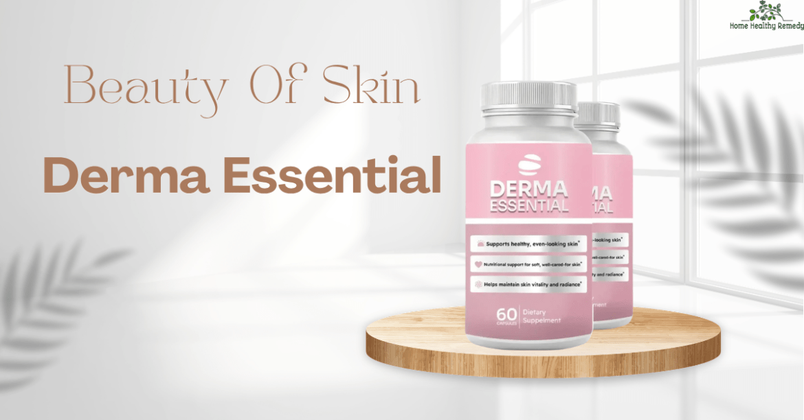 Derma Essential (2026): Ingredients, Pricing, and What Buyers Should Know