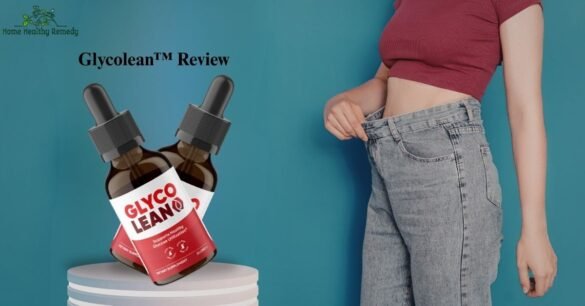 Glycolean™ Review: Natural Drops for Metabolic Wellness, Blood Sugar Balance & Sustained Energy