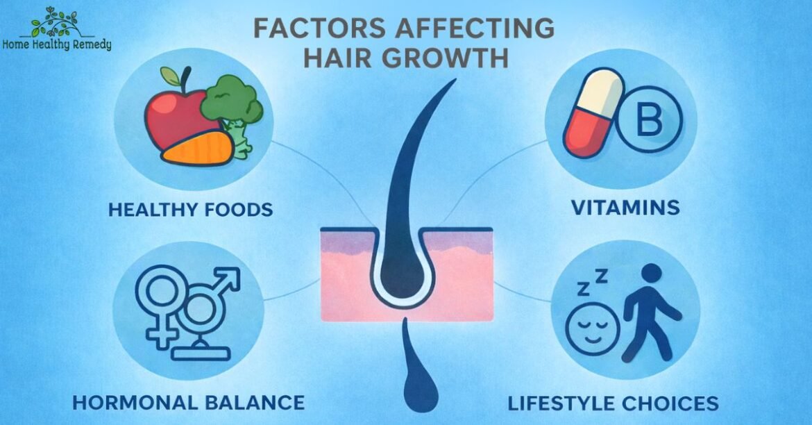 How to Grow Hair Faster for Men: Facts and Myths