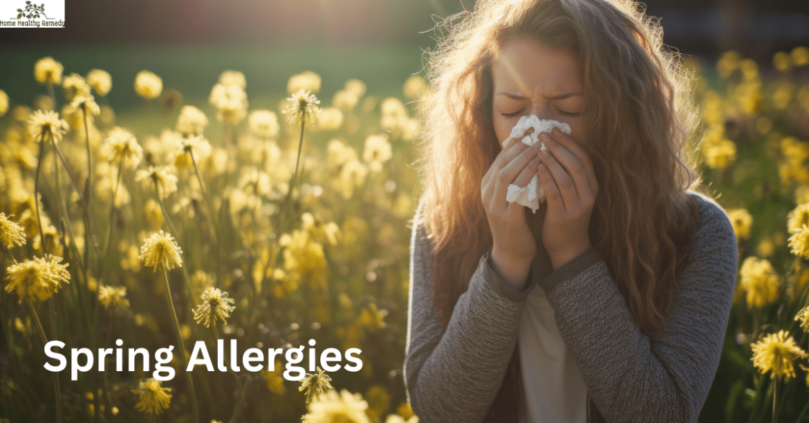Spring Allergies Symptoms & Treatments 2026: Complete Guide