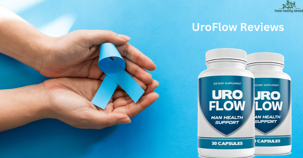 I Tried UroFlow – My Honest & Surprising UroFlow Reviews
