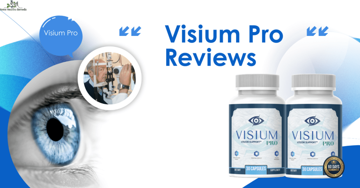 Visium Pro Review