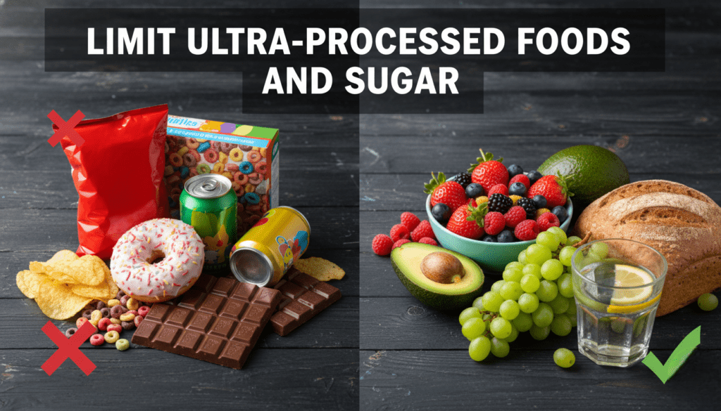 Top 10 Health Tips for Strong and Healthy Digestion 6 healthy digestion