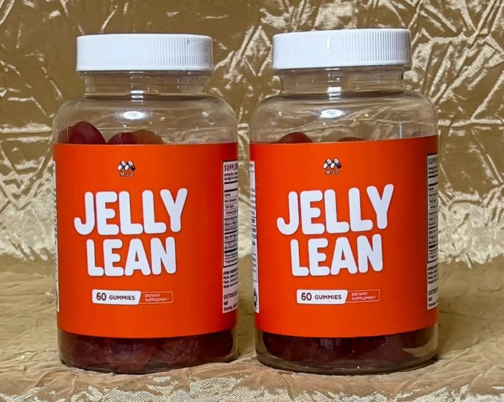 Jelly Lean