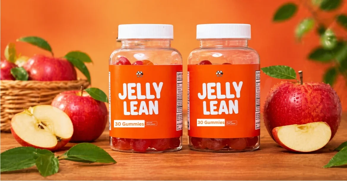 jelly lean