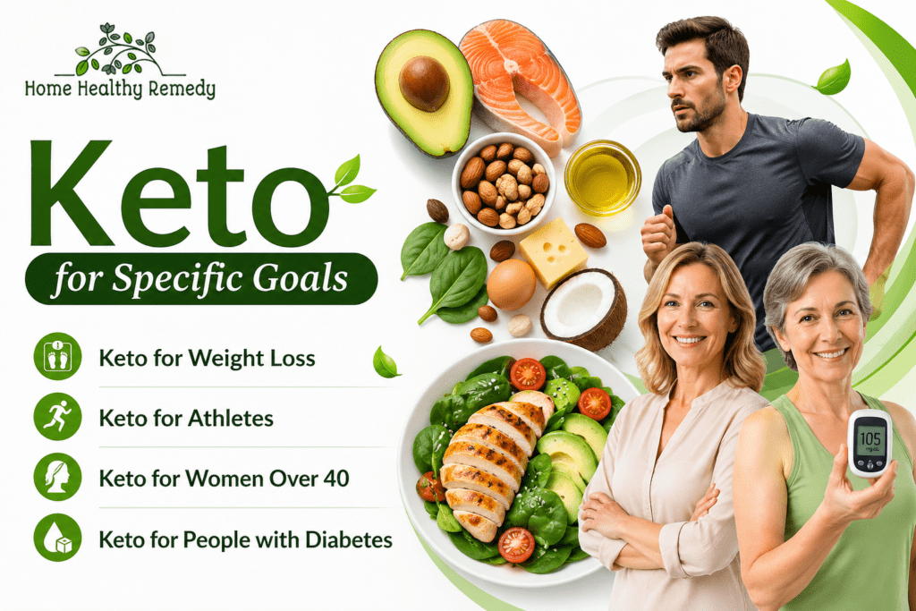 keto diet guide 2026