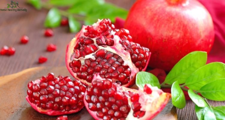Pomegranate Benefits: Nutrition Facts and Health Advantages 6 How to Eat Pomegranate: Practical Tips and Serving Ideas