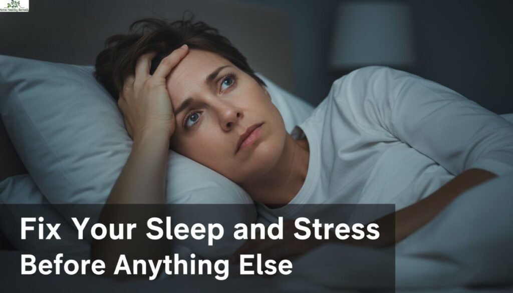 The 3-Point Fix to Boost and Reset Metabolism 6 boost and reset metabolism