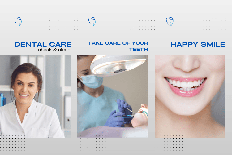 Why Your Teeth Got Stained in the First Place