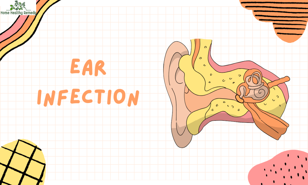 Ear Infection: Symptoms, Causes, Treatments & How to Get Fast Relief