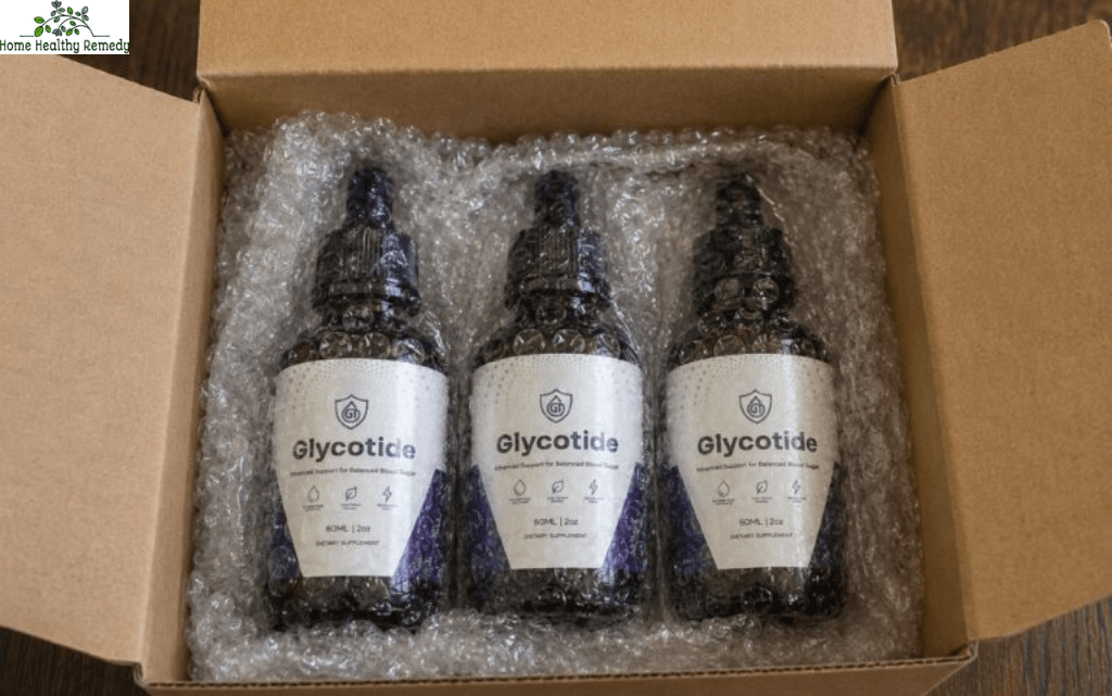 Glycotide Ordering, Delivery, and What Actually Showed Up