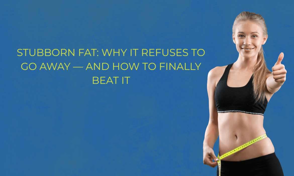 The One Organ That Controls Fat-Burning: 7 Proven Facts