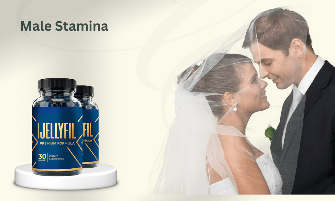 JellyFil Review 2026: Does This Male Stamina Formula Actually Deliver?
