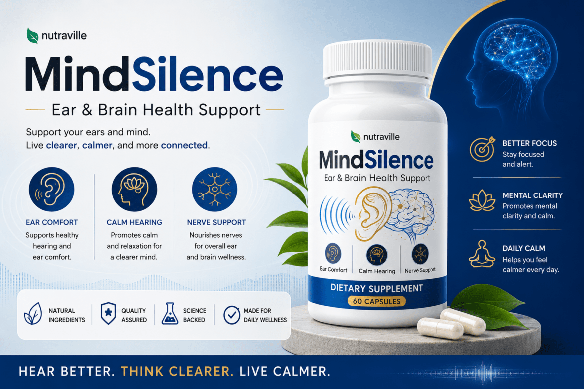 Mind Silence Review 2026