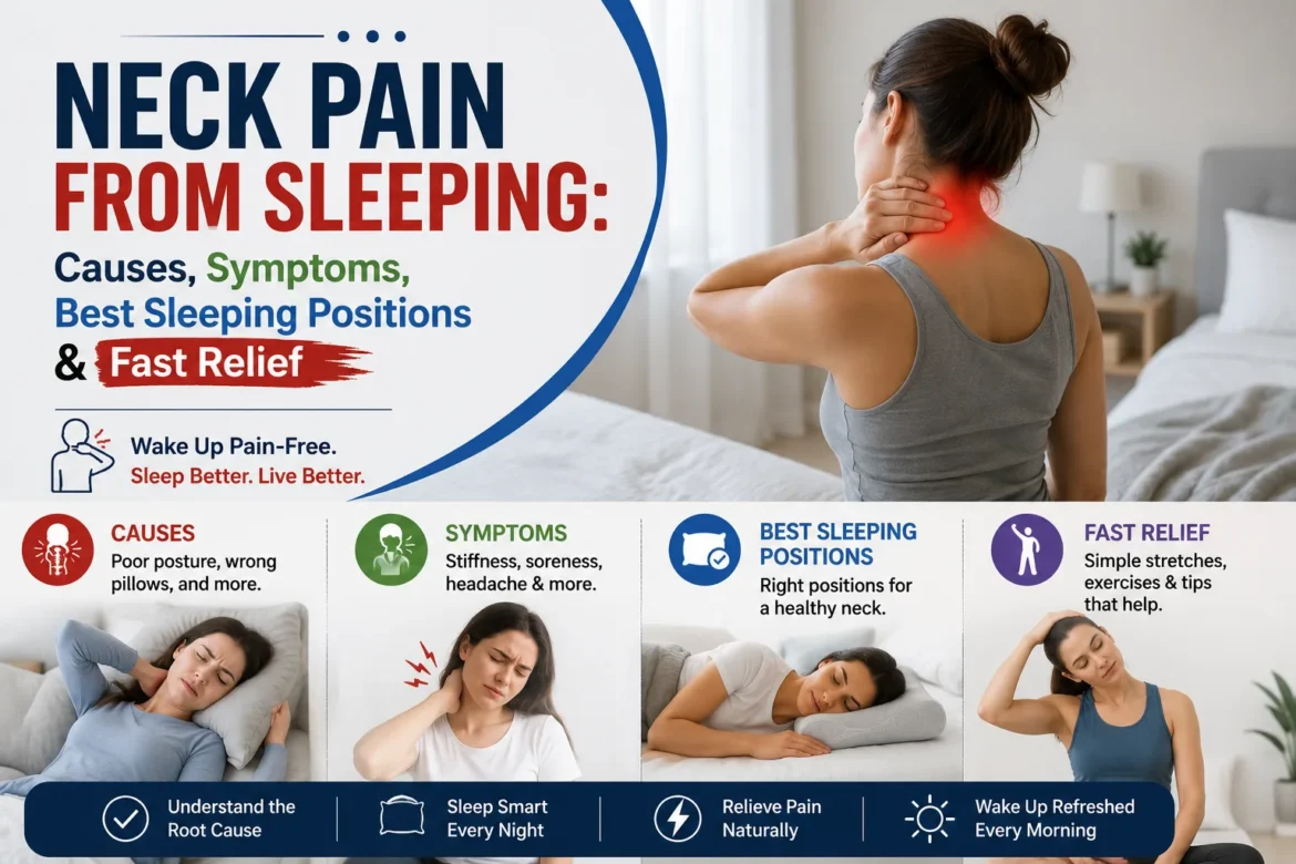 Neck Pain