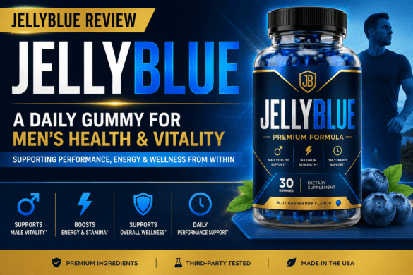 Jellyblue product