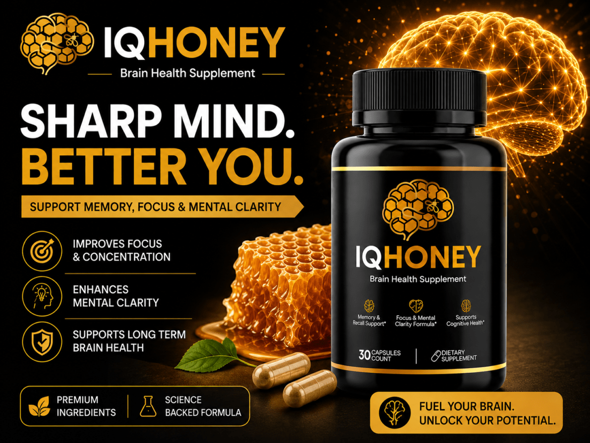 IQHoney 2026 Review: What to Verify Before You Buy 3 IQHoney 2026 Review: What to Verify Before You Buy