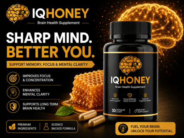IQHoney 2026 Review: What to Verify Before You Buy 3 IQHoney 2026 Review: What to Verify Before You Buy
