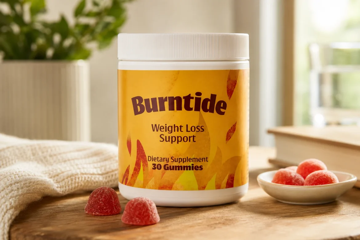 BurnTide Review 2026: Does This Formula Really Deliver Results?